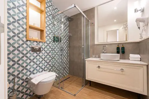 Hotel Casa di Sofia in Bečići, foto 23