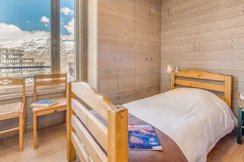 Résidence la Tour du Lac in Tignes, foto 7