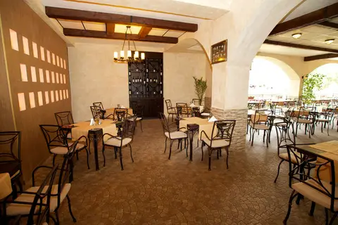 Hotel Kotva in Несебър — foto 14