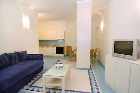Appartementen Amalfi City in Amalfi — foto 4