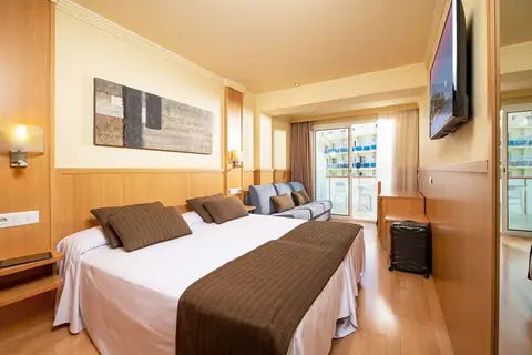 Guitart Central Park Aqua Resort in Lloret de Mar — foto 4