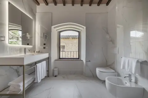 Relais della Rovere in Colle Di Val D'elsa — foto 9