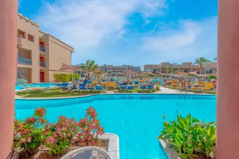 Titanic Palace in Hurghada, foto 4