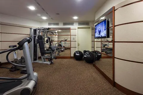 UNAHOTELS Cusani Milano in Milaan, foto 16