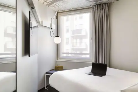 Ibis Paris Nation Davout in Parijs, foto 5