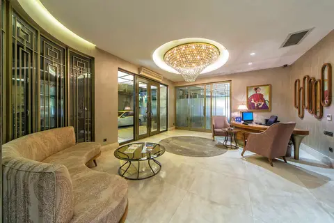 Hotel Morione in Beyoğlu — foto 13