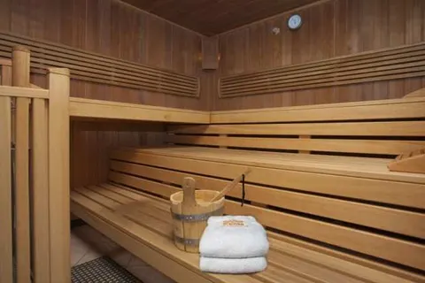 Hotel Alpenhof Grainau foto 9