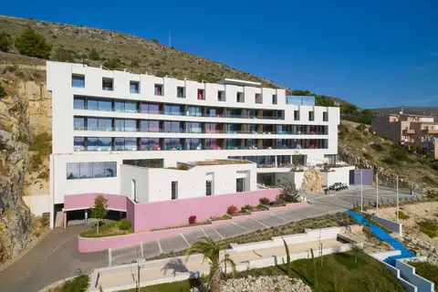 Hotel Ola in Seget Donji — foto 21