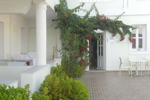 Hotel Athena Palace in Δημοτική Ενότητα Καρπάθου — foto 7