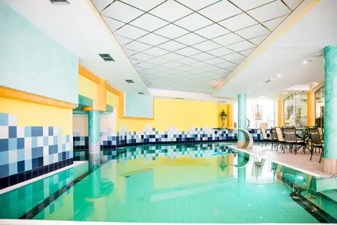 Mediterranee Family Hotel & Spa in San Michele al Tagliamento — foto 17