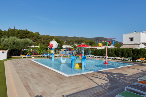 Invisa Aparthotel Casa Luis foto 5