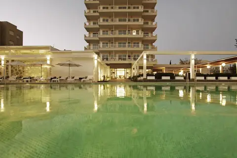 BG Caballero in Palma de Mallorca — foto 28