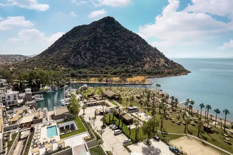 Radisson Collection Hotel, Bodrum in Bodrum — foto 6