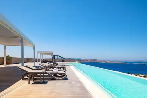 Mayflower Hotel Malta in San Lawrenz