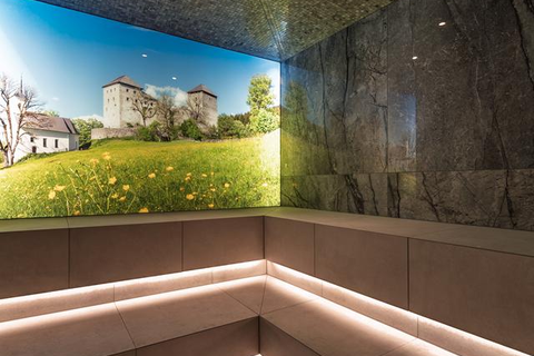 Hotel Vier Jahreszeiten foto 11