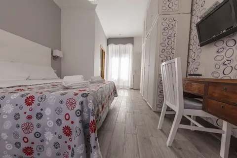 Marta Inn Rome in Fiano Romano, foto 14