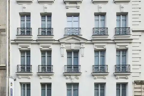 Best Western Premier Faubourg 88 in Parijs — foto 14