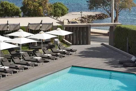 NEMA Design Hotel & Spa in Δημοτική Ενότητα Χερσονήσου — foto 5