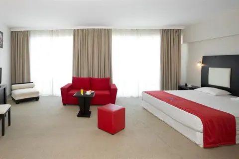 Hotel Calypso in Несебър — foto 11