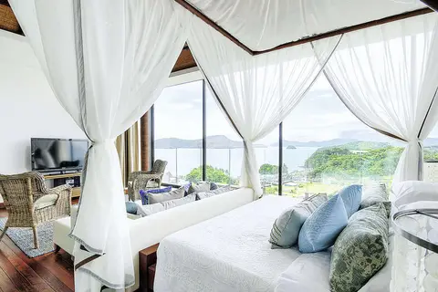 Cape Panwa Hotel in The Pixels Cape Panwa Condo, foto 5