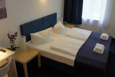 Hotel Seifert Berlin foto 6