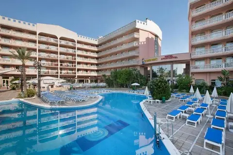 Ponient Dorada Palace by PortAventura World in Salou — foto 11