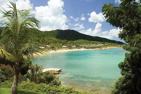 Hawksbill Resort in Five Islands — foto 5