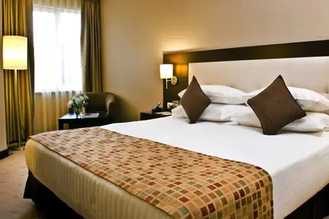 Eresin Hotels Topkapi in İstanbul — foto 3