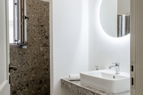 White Village foto 9