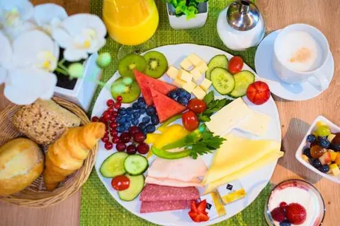 Hotel Simonis foto 16