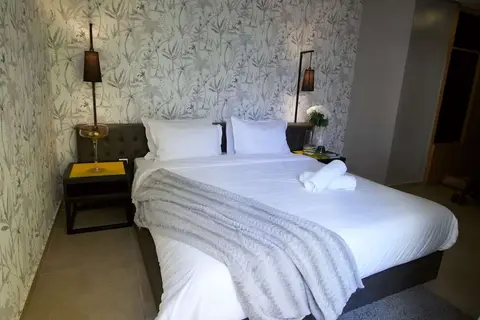 Suite Loc Appart hotel in Casablanca — foto 2