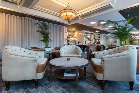 First Hotel Kungsbron in Stockholm — foto 8