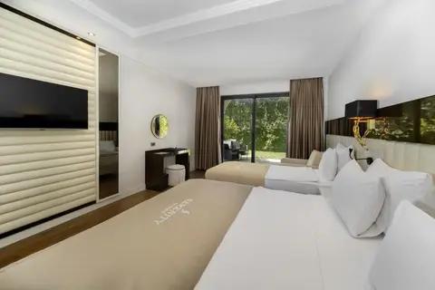 Serenity Queen Hotel in Alaşehir — foto 30