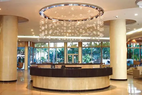 Riu Plaza Miami Beach in Miami Beach — foto 13
