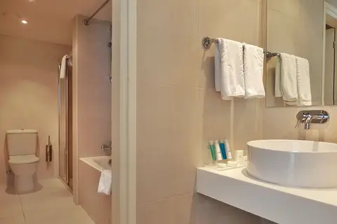 Grecian Sands Hotel in Ayia Napa — foto 17