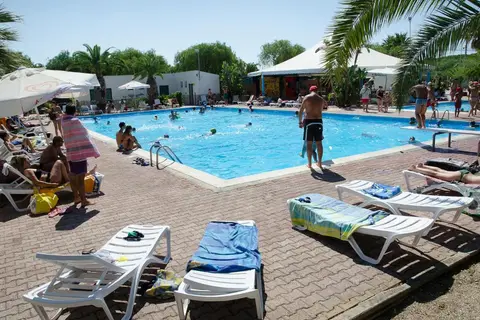 Camping Kamemi in Ribera — foto 16