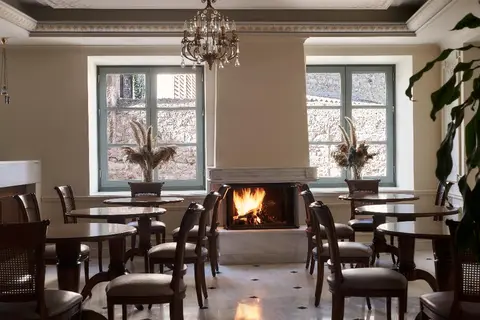 Ippoliti Hotel in Δημοτική Ενότητα Ναυπλιέων — foto 5
