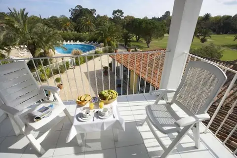 Sowell Hotels Golfe de Saint Tropez in Grimaud — foto 6
