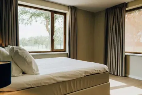 All in Boutique Hotel Het Witte Veen foto 12