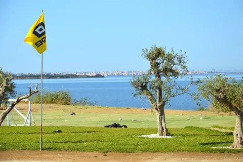 Resort Santa Maria Hotel in Marsala, foto 13