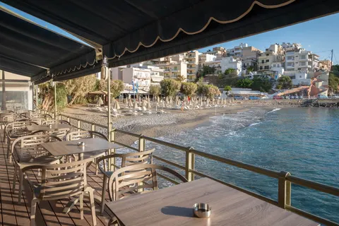 Hotel Kitro Beach foto 20