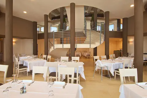 Panorama Hotel Brenta Dolomites in Trente — foto 13