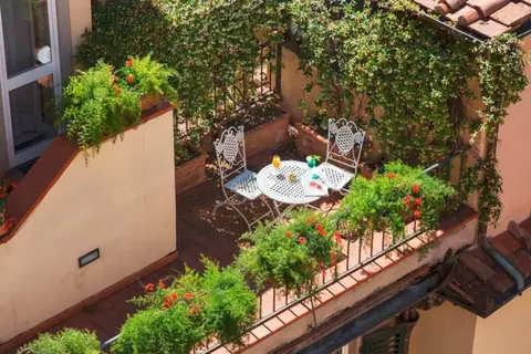 Rivoli Boutique Hotel in Florence, foto 7