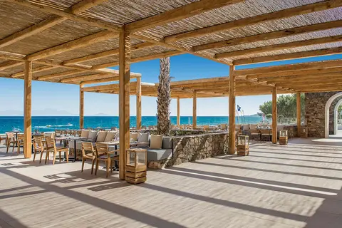 Mitsis Norida Beach Hotel in Πυλί — foto 18