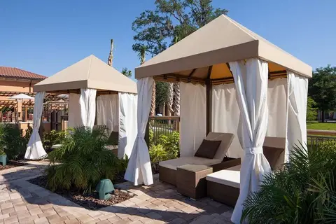 Regal Oaks - a CLC World Resort in Celebration — foto 2