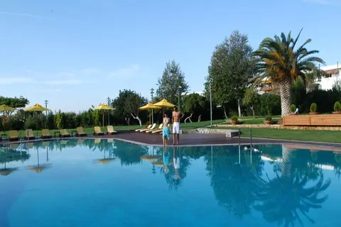 Grand Resort Lagonissi in Athene — foto 9