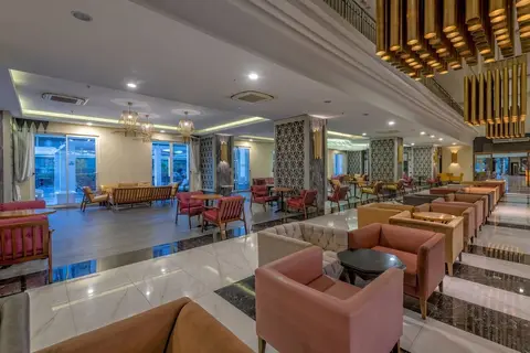 LRS Port River Hotel & Spa in Manavgat — foto 10