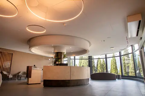 Hotel Griso in Malgrate — foto 7