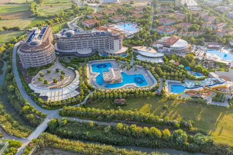 Sunmelia Beach Resort & Spa in Manavgat, foto 18