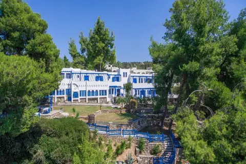 Virginia Hotel in Δημοτική Ενότητα Σιθωνίας — foto 6
